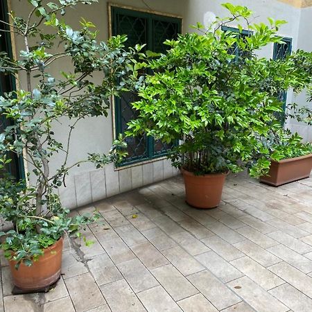 Appartement Corridoni 6 à Milan Extérieur photo