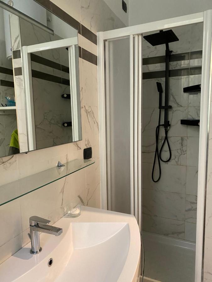 Appartement Corridoni 6 à Milan Extérieur photo
