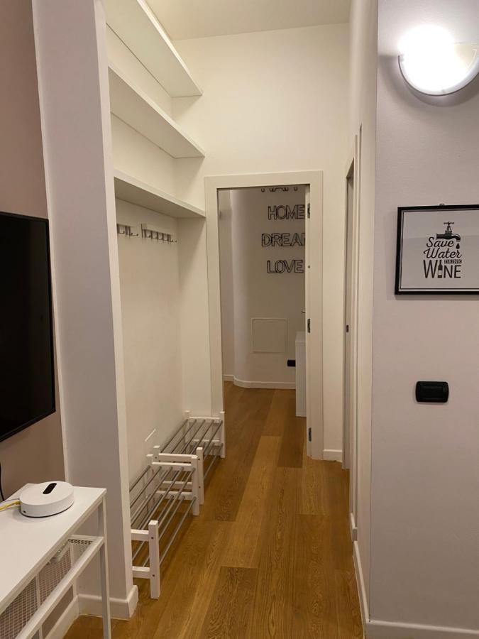 Appartement Corridoni 6 à Milan Extérieur photo