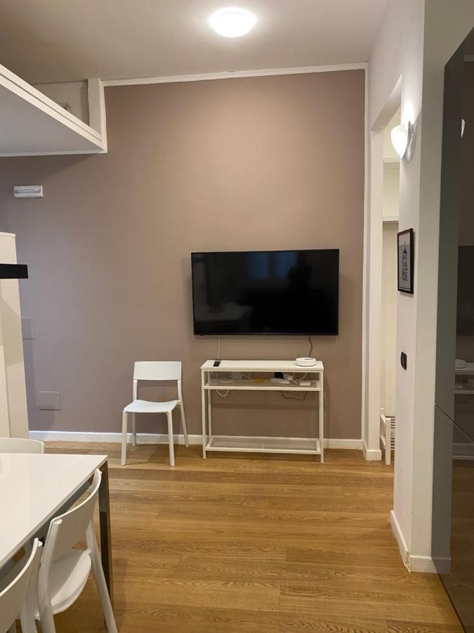 Appartement Corridoni 6 à Milan Extérieur photo