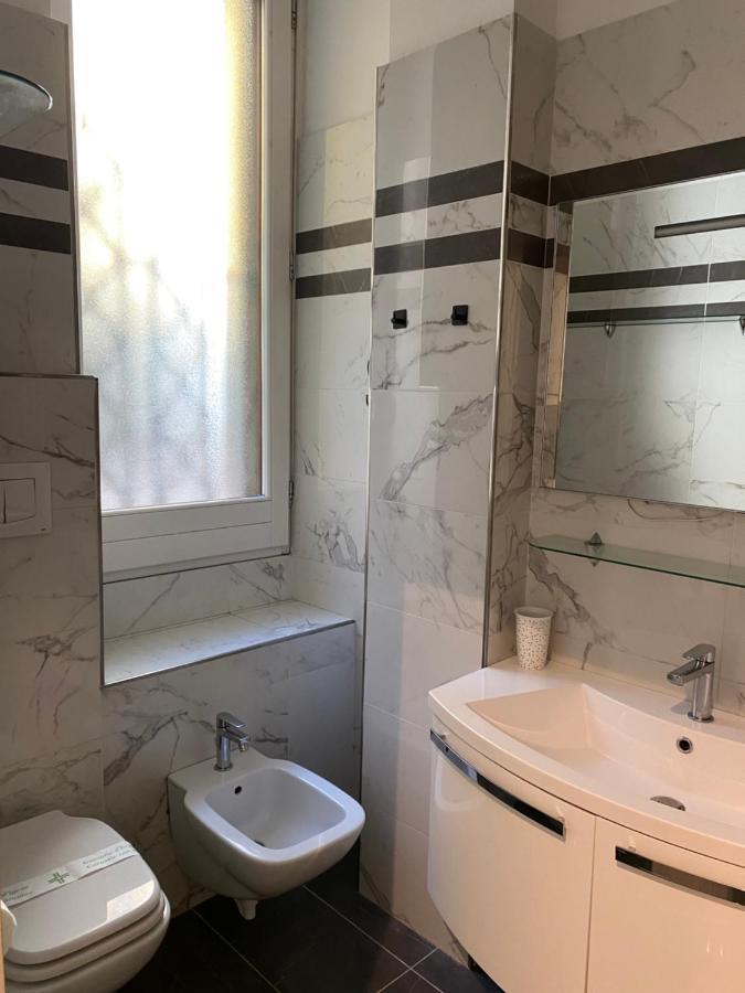 Appartement Corridoni 6 à Milan Extérieur photo