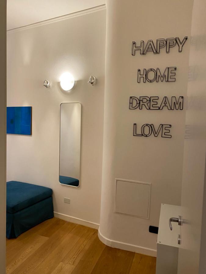 Appartement Corridoni 6 à Milan Extérieur photo