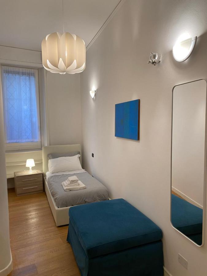 Appartement Corridoni 6 à Milan Extérieur photo