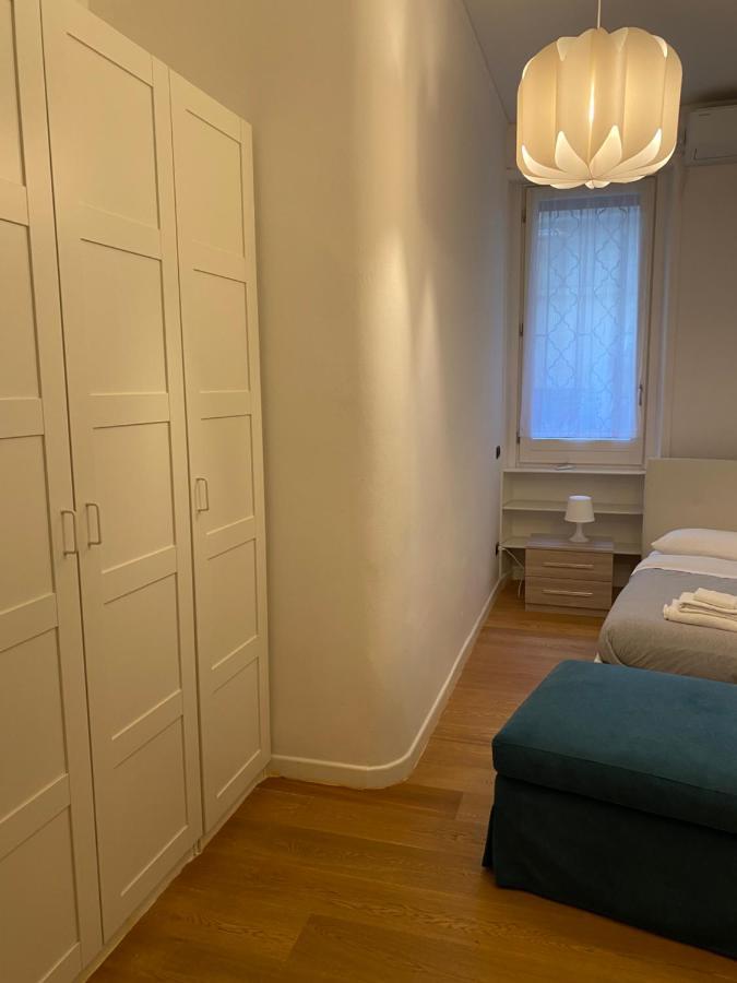 Appartement Corridoni 6 à Milan Extérieur photo
